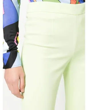 Moschino フレアハイウエストパンツ - サムネイル5