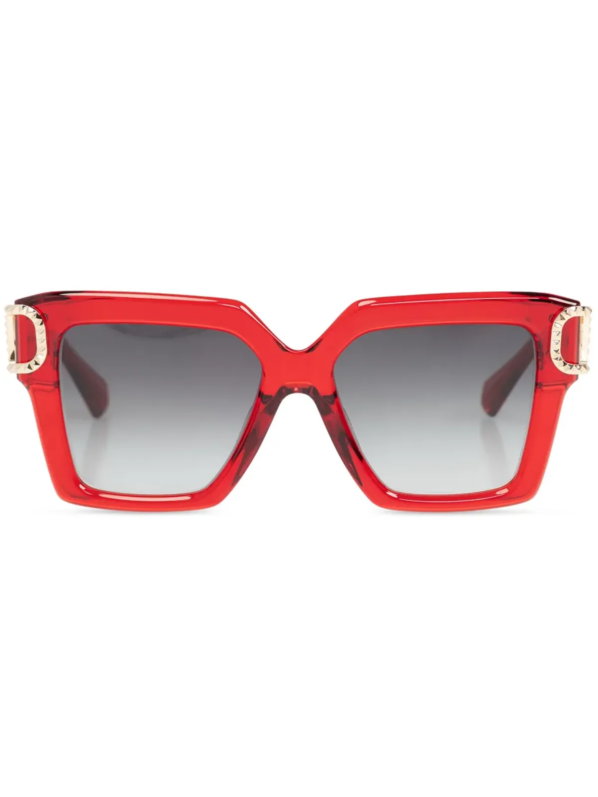 VALENTINO GARAVANI EYEWEAR V-Uno サングラス - 画像1