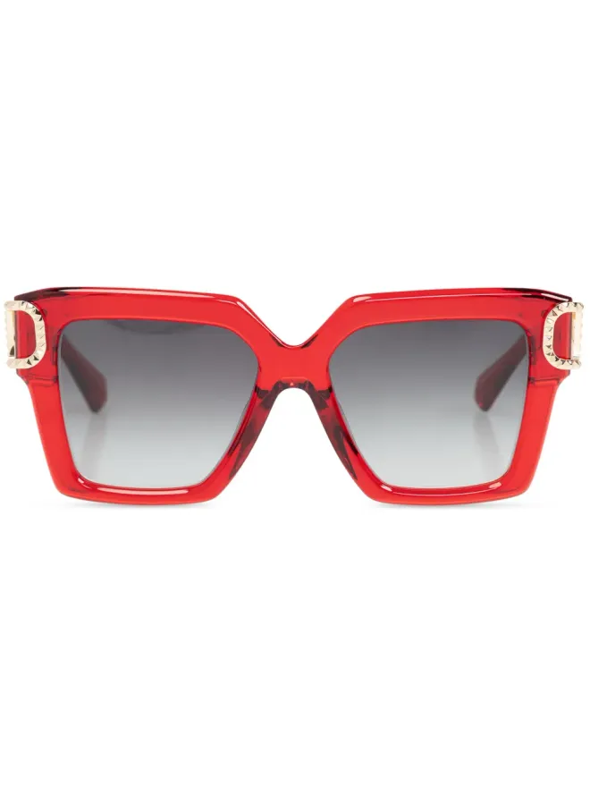 VALENTINO GARAVANI EYEWEAR VALENTINO GARAVANI EYEWEAR V-Uno サングラスの商品画像