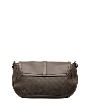 Gucci ビンテージ 2000-2015 GG Supreme ストゥリップ クロスボディバッグ - サムネイル2
