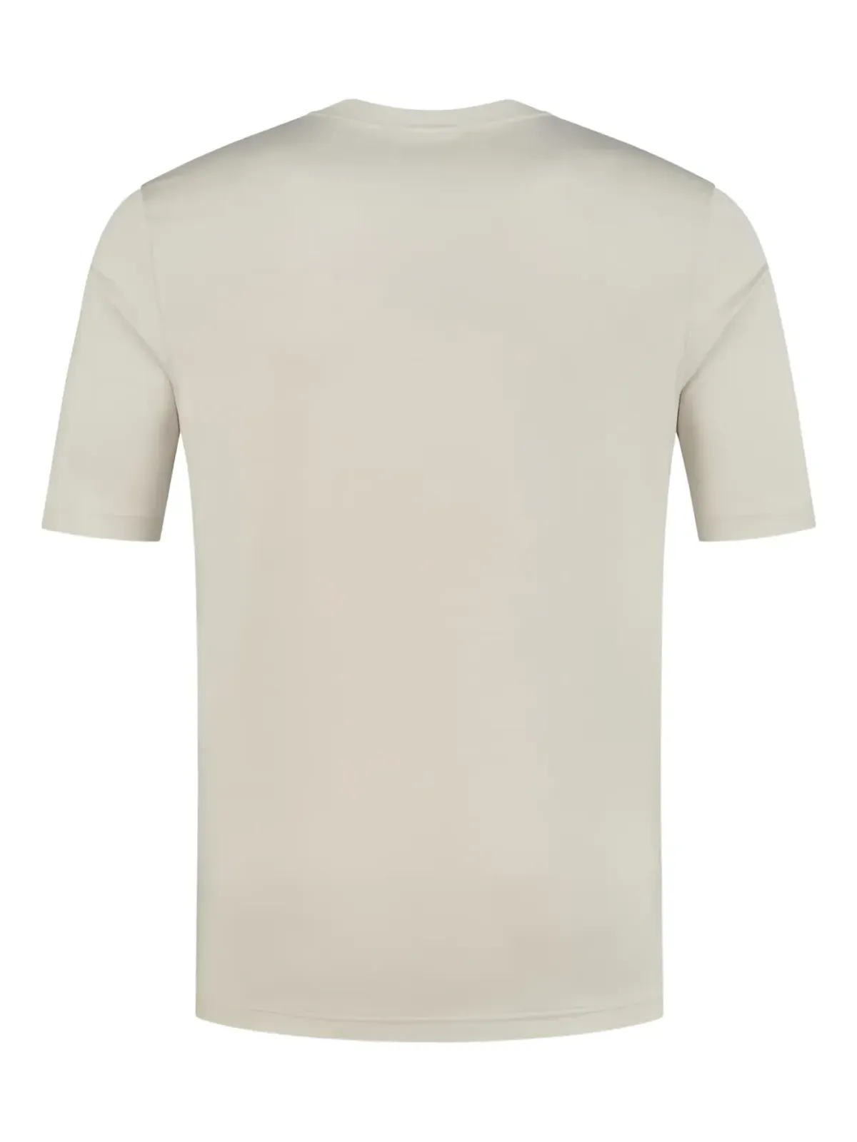 Doriani Cashmere ラウンドネックTシャツ - 画像2