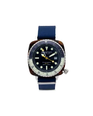 Briston クラブマスター ダイバー プロ GMT - サムネイル1