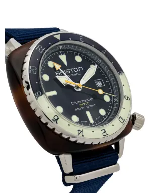 Briston クラブマスター ダイバー プロ GMT - サムネイル2