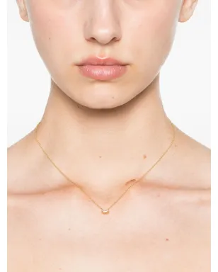 Lizzie Mandler Fine Jewelry 18K イエローゴールド ダイヤモンド ネックレス - サムネイル2