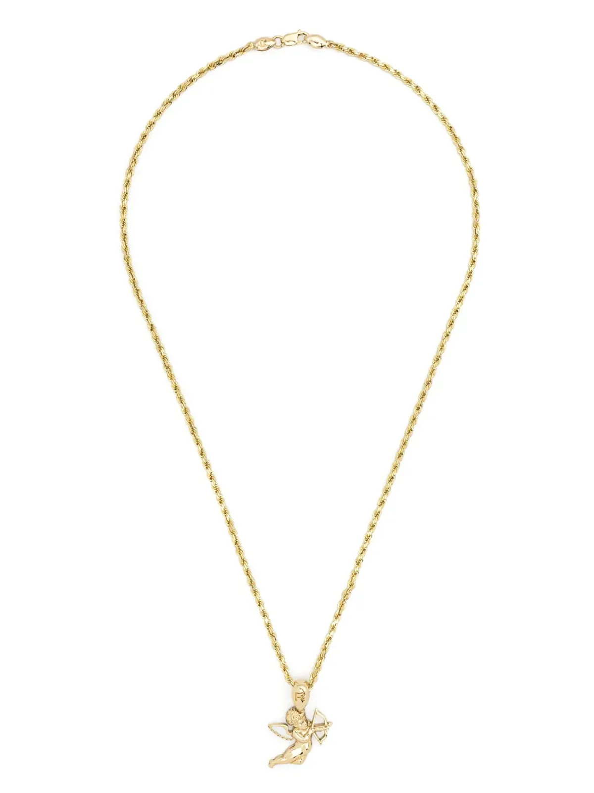 Roses Metals チェーンネックレス - 画像1