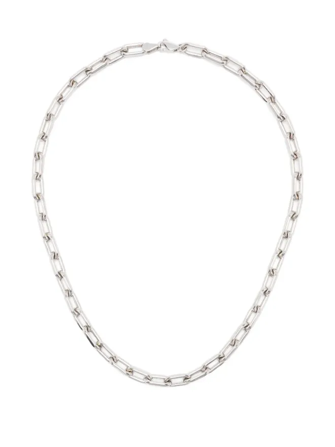 Adina Reyter Adina Reyter シルバーチェーンネックレスの商品画像