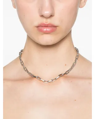 Adina Reyter シルバーチェーンネックレス - サムネイル2