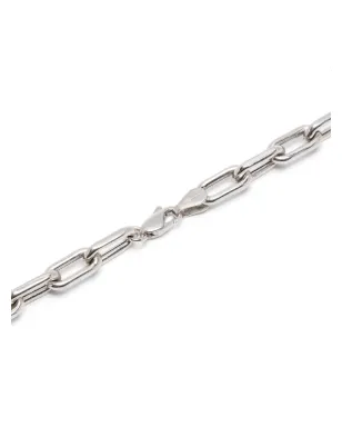 Adina Reyter シルバーチェーンネックレス - サムネイル4