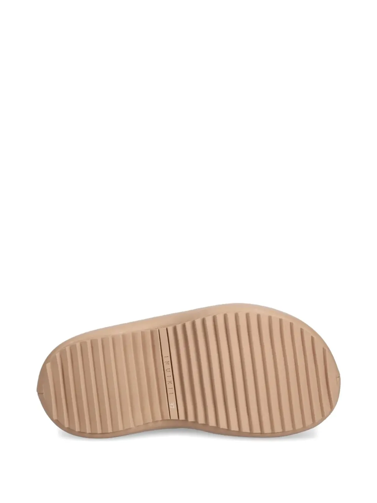 Inuikii Klapki slides - Neutrals - 画像5