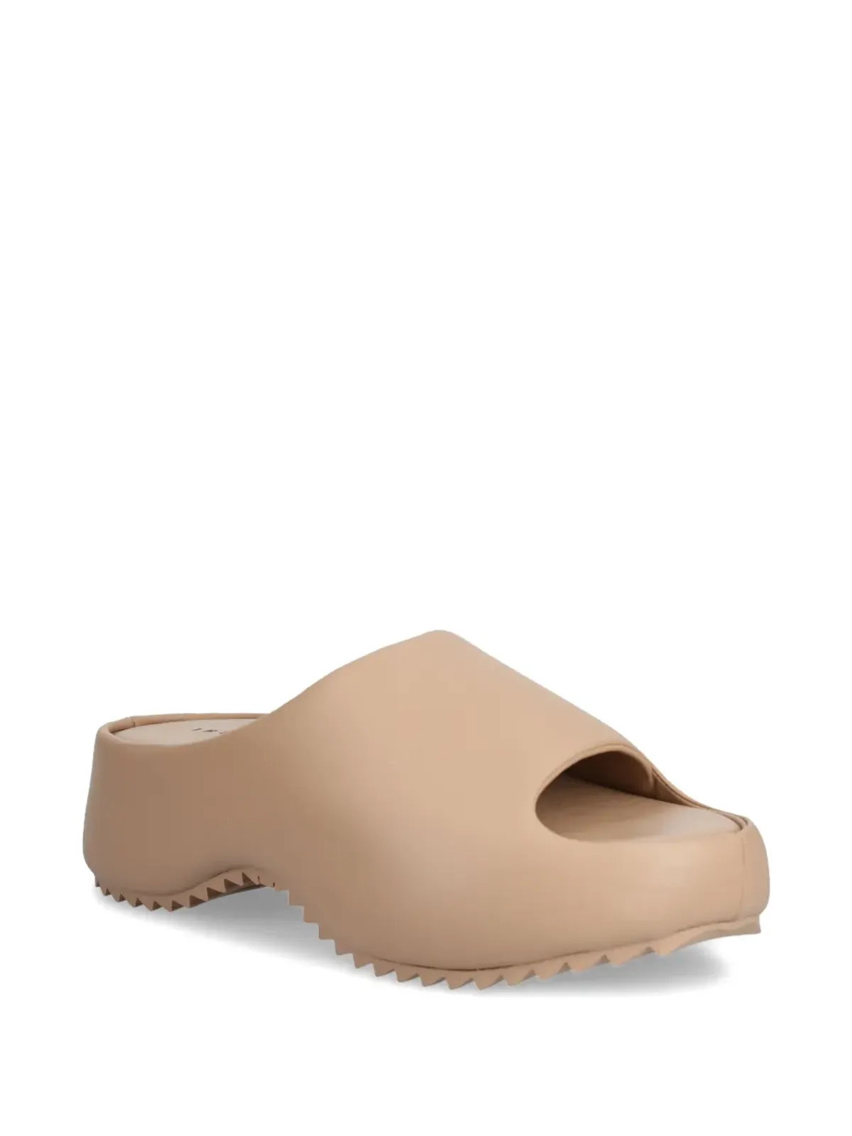 Inuikii Klapki slides - Neutrals - 画像2