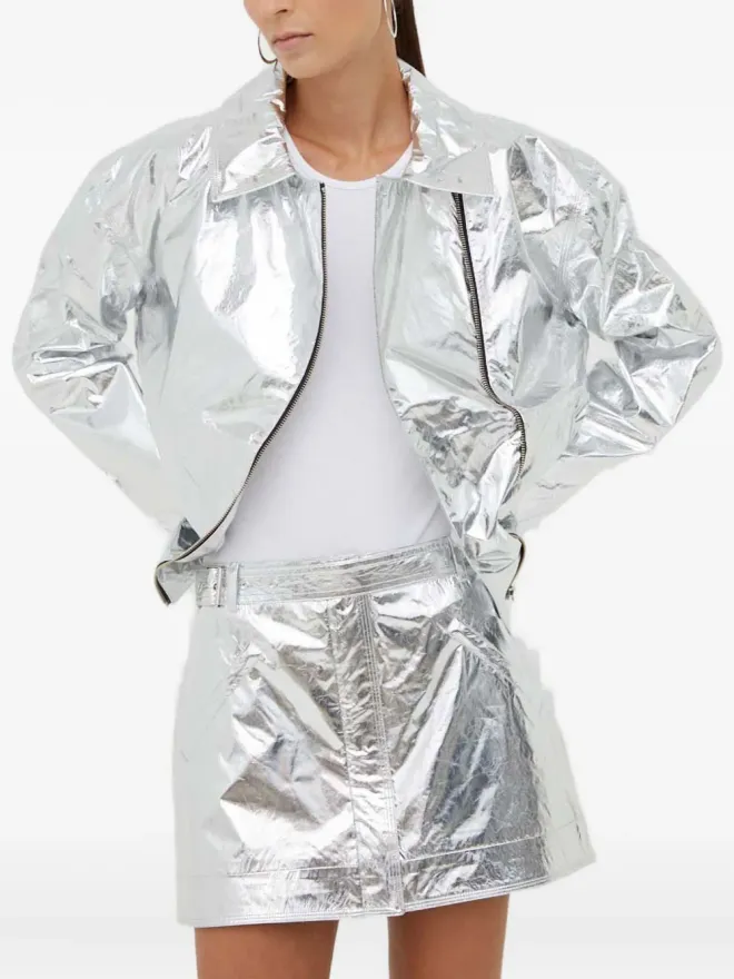 Stine Goya Stine Goya ロッキー ZIPジャケットの商品画像