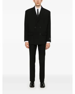 Givenchy 4Gエンブロイダリーポプリンシャツ - サムネイル2