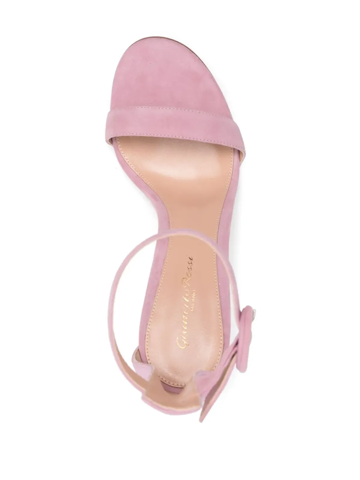 Gianvito Rossi - 画像4