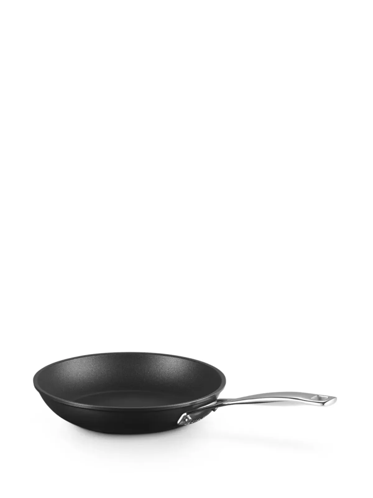 Le Creuset ノンスティックアルミニウム製 浅型フライパン - 画像3