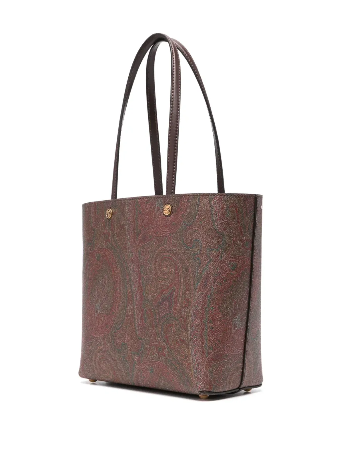 ETRO エッセンシャル トートバッグ - 画像3