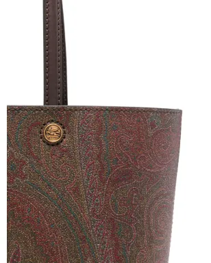 ETRO エッセンシャル トートバッグ - サムネイル4