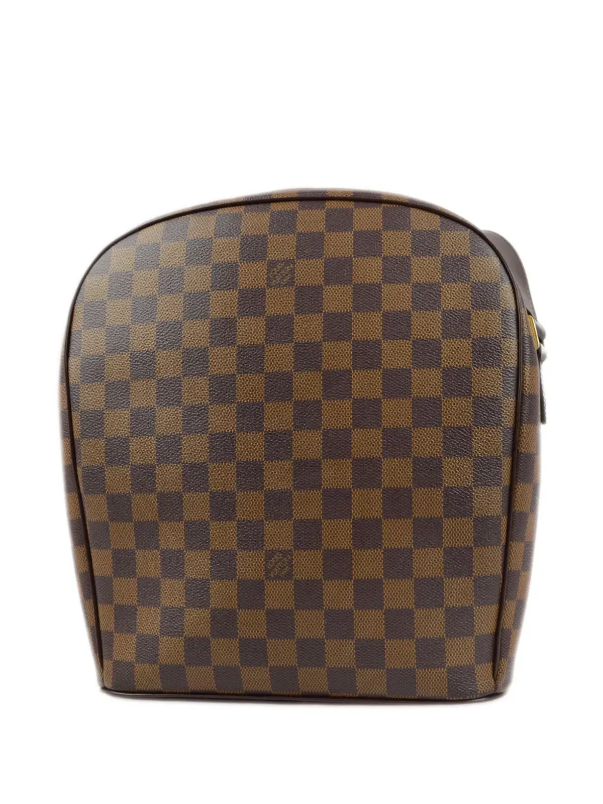 Louis Vuitton ビンテージ 2002 Ipanema GM ショルダーバッグ ブラウン - 画像2