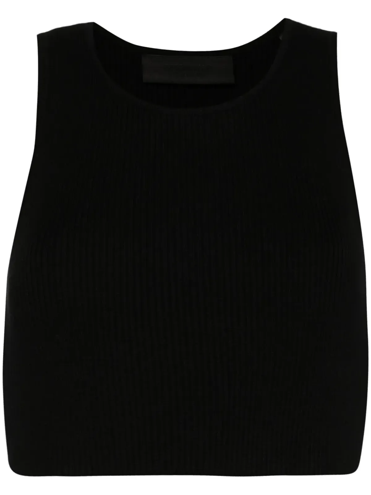 FEAR OF GOD ESSENTIALS クルーネック タンクトップ - 画像1