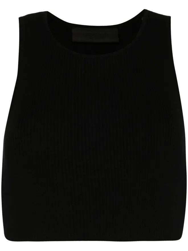 Fear of God ESSENTIALS FEAR OF GOD ESSENTIALS クルーネック タンクトップの商品画像