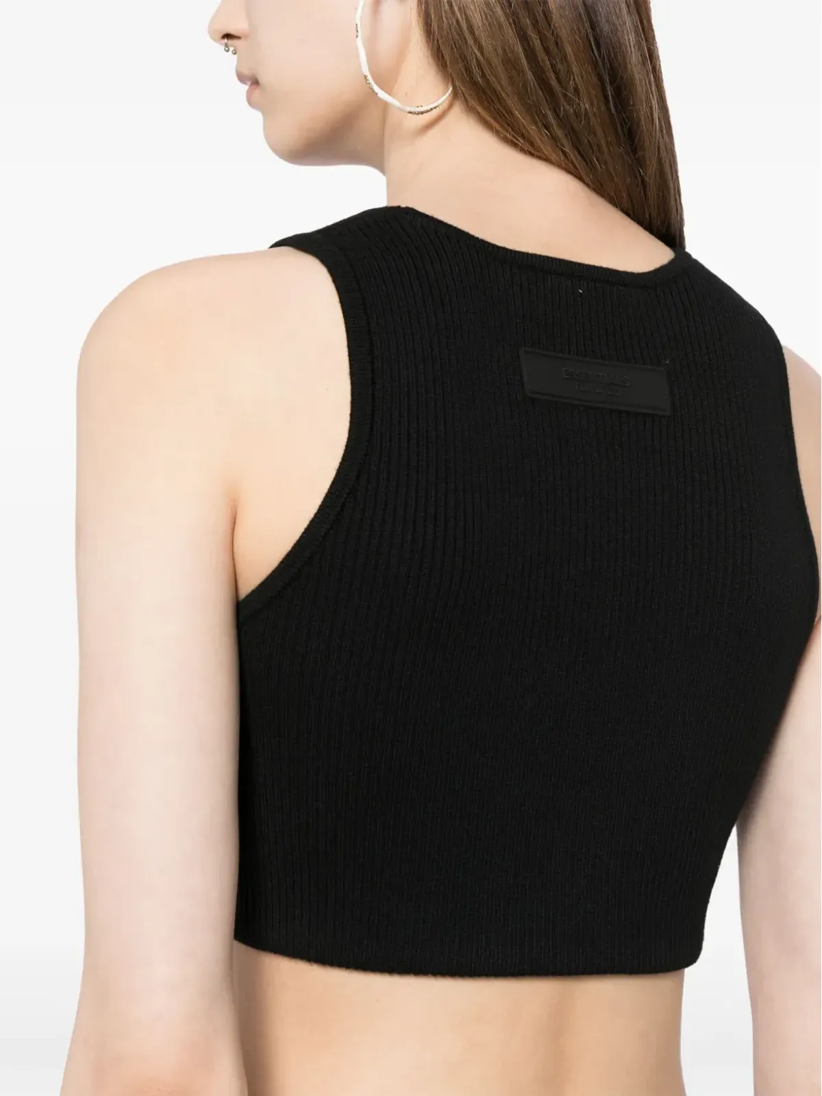 FEAR OF GOD ESSENTIALS クルーネック タンクトップ - 画像5