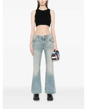 FEAR OF GOD ESSENTIALS クルーネック タンクトップ - サムネイル2