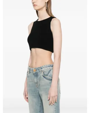 FEAR OF GOD ESSENTIALS クルーネック タンクトップ - サムネイル3