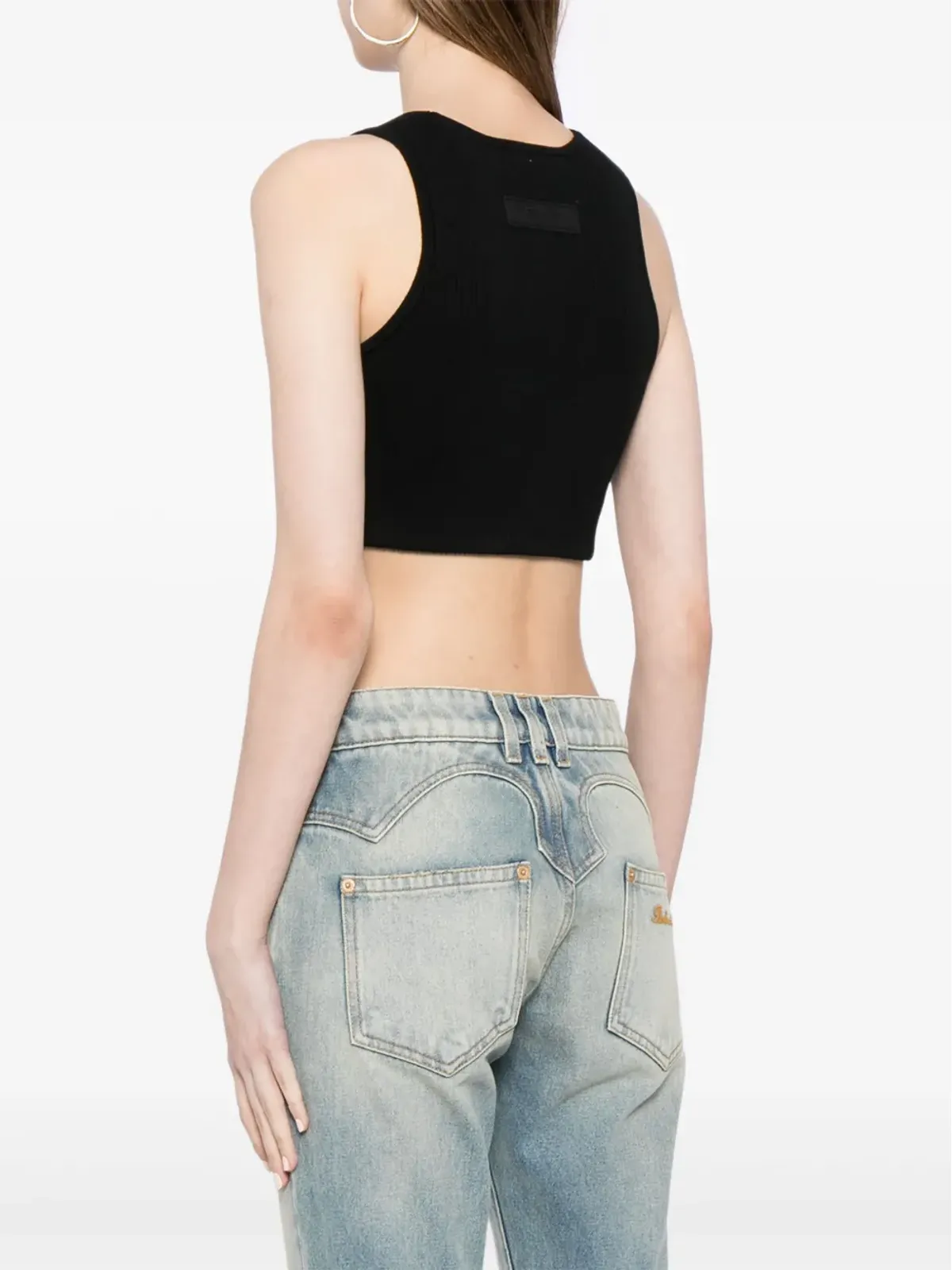 FEAR OF GOD ESSENTIALS クルーネック タンクトップ - 画像4