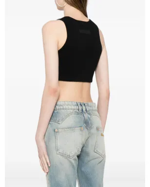 FEAR OF GOD ESSENTIALS クルーネック タンクトップ - サムネイル4