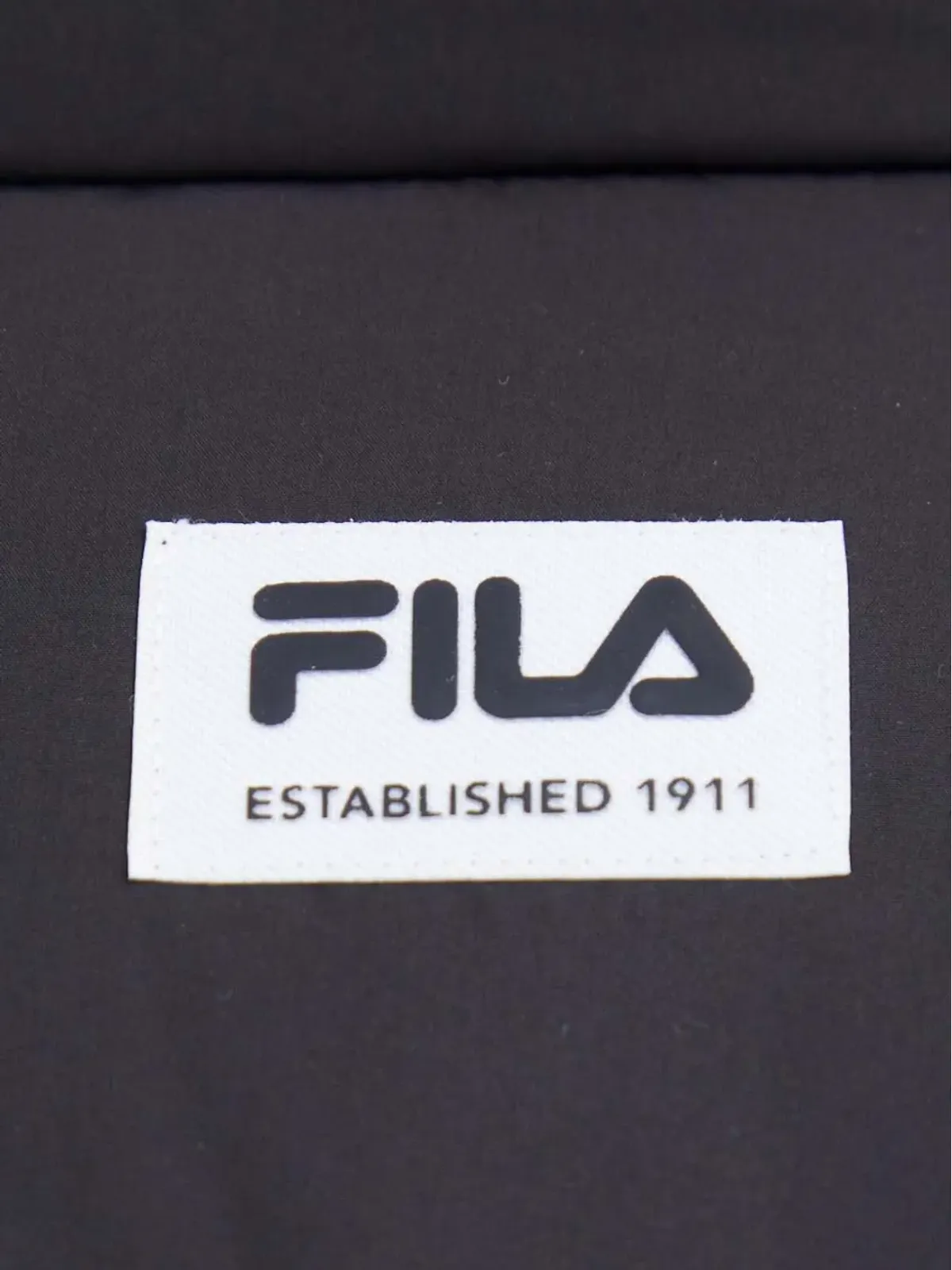 Fila タルサス ダウンジャケット - 画像5