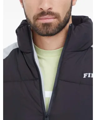 Fila タルサス ダウンジャケット - サムネイル4
