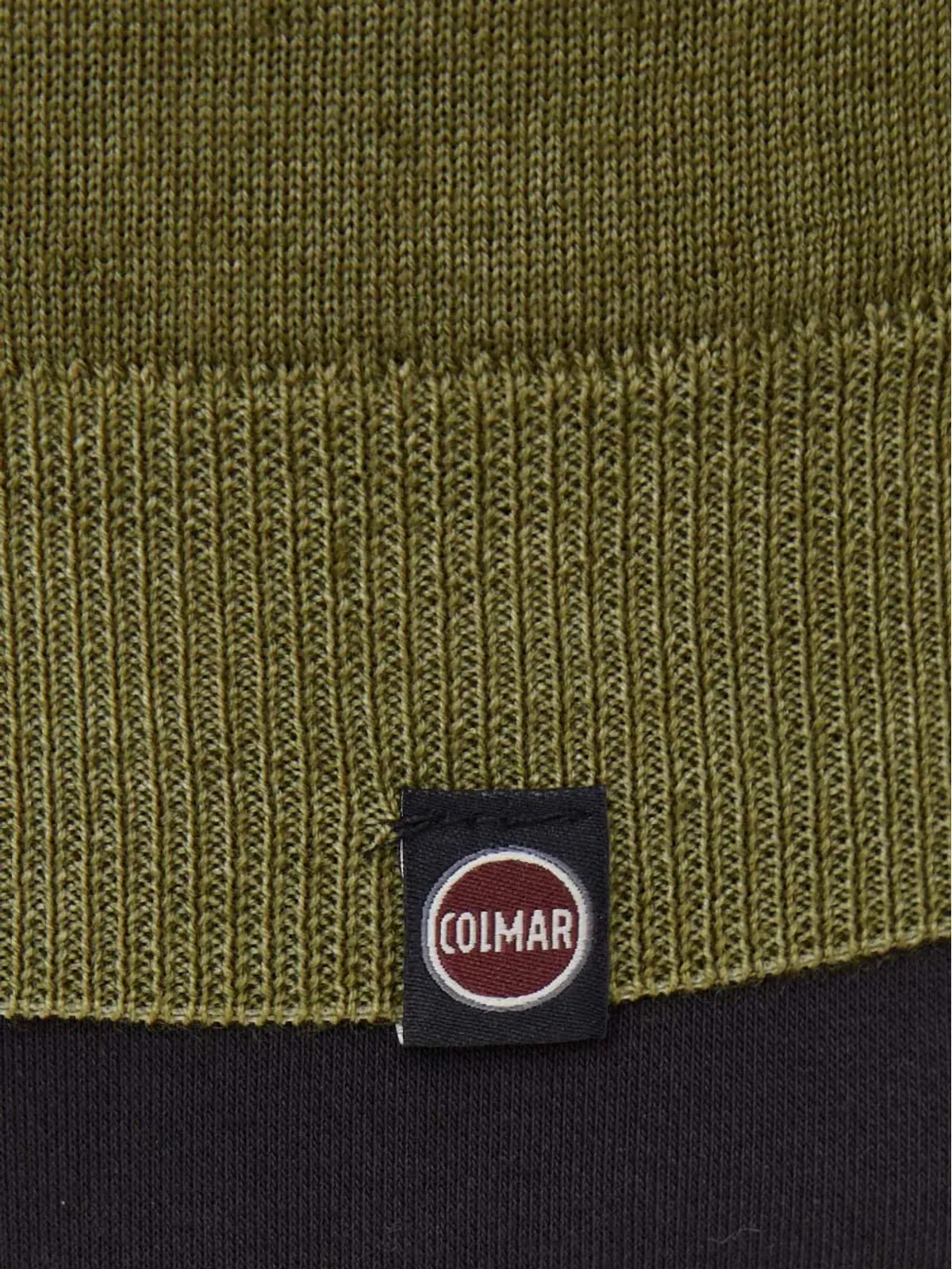 Colmar ヴァージンウール ジャンパー - 画像5