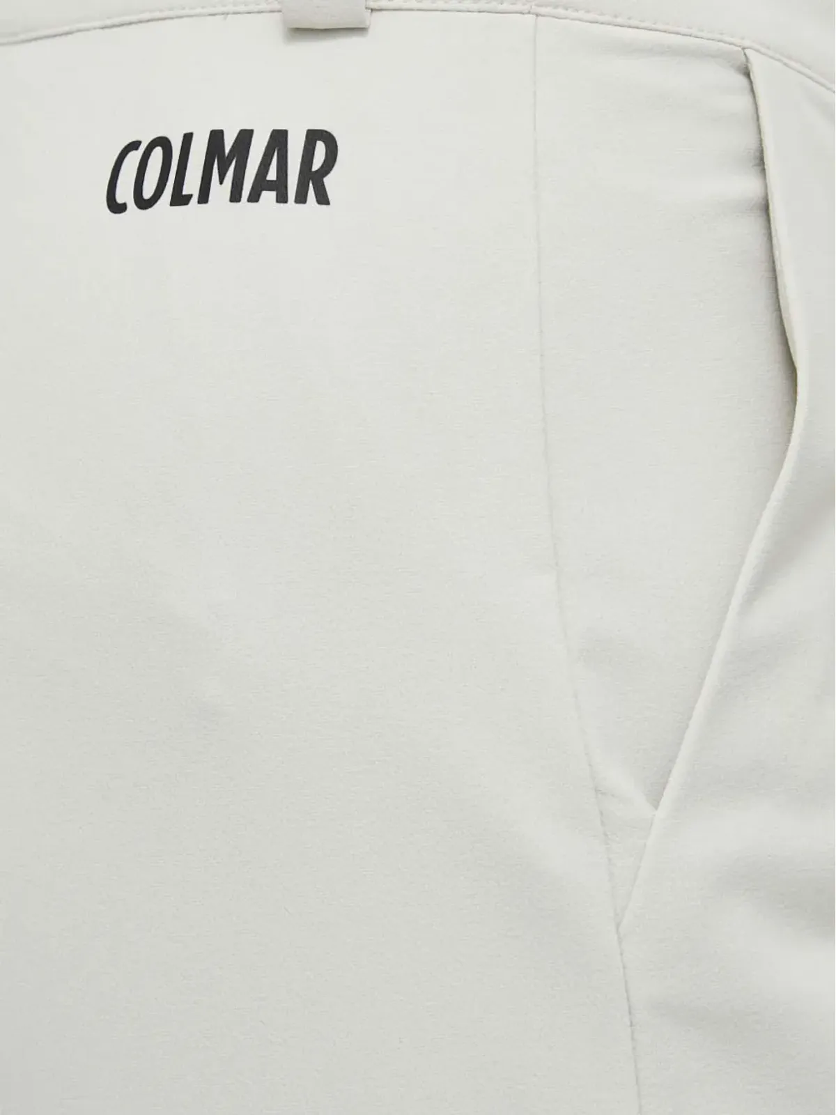 Colmar ロゴパンツ - 画像3