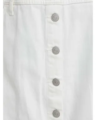 Levi's ティコン ボタンジャンパードレス - サムネイル5