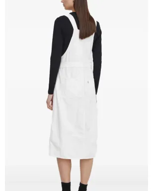 Levi's ティコン ボタンジャンパードレス - サムネイル3