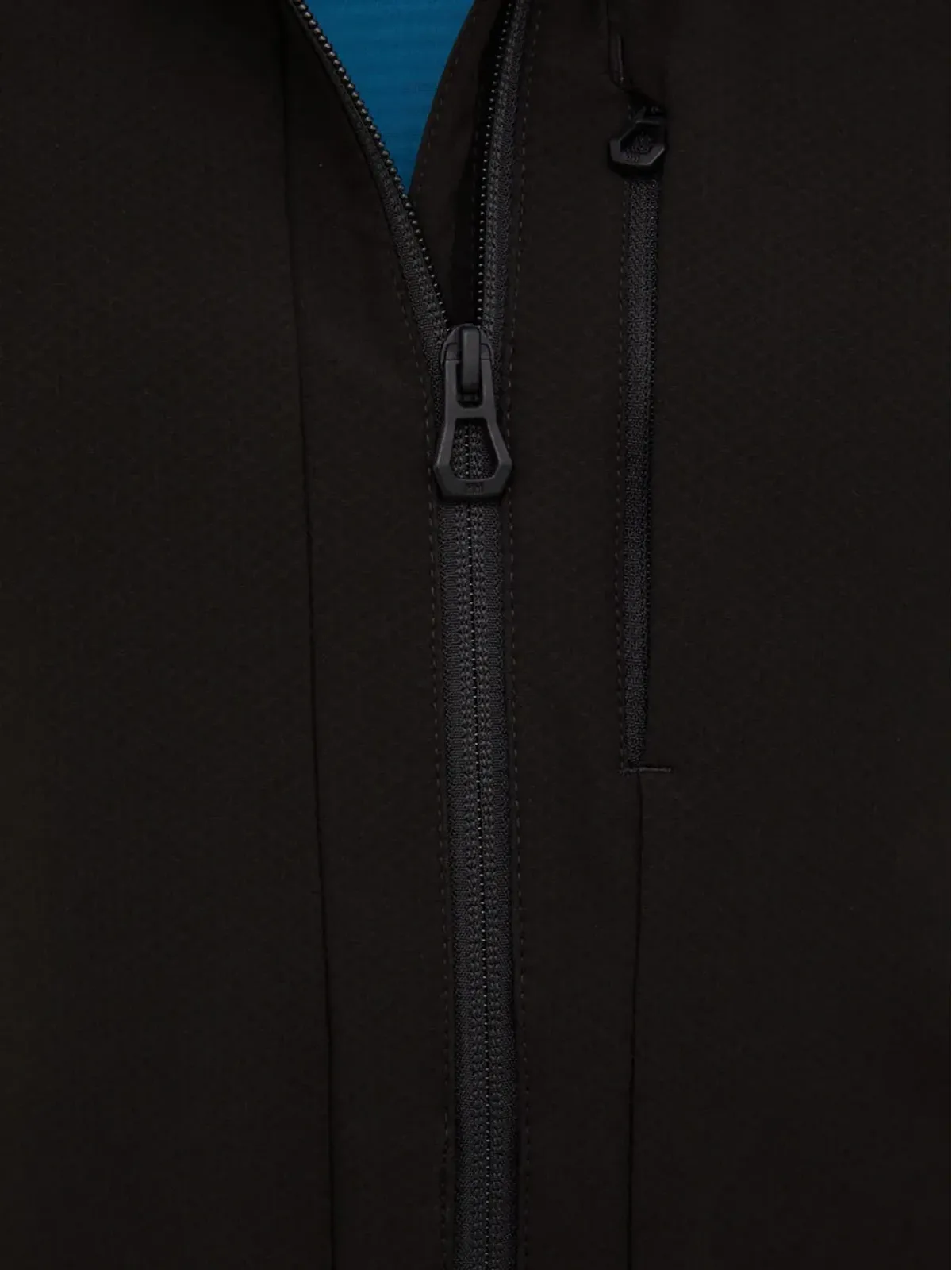 Helly Hansen フード付きジップファスナー ジャケット - 画像5