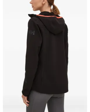 Helly Hansen フード付きジップファスナー ジャケット - サムネイル3