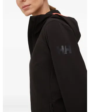 Helly Hansen フード付きジップファスナー ジャケット - サムネイル4