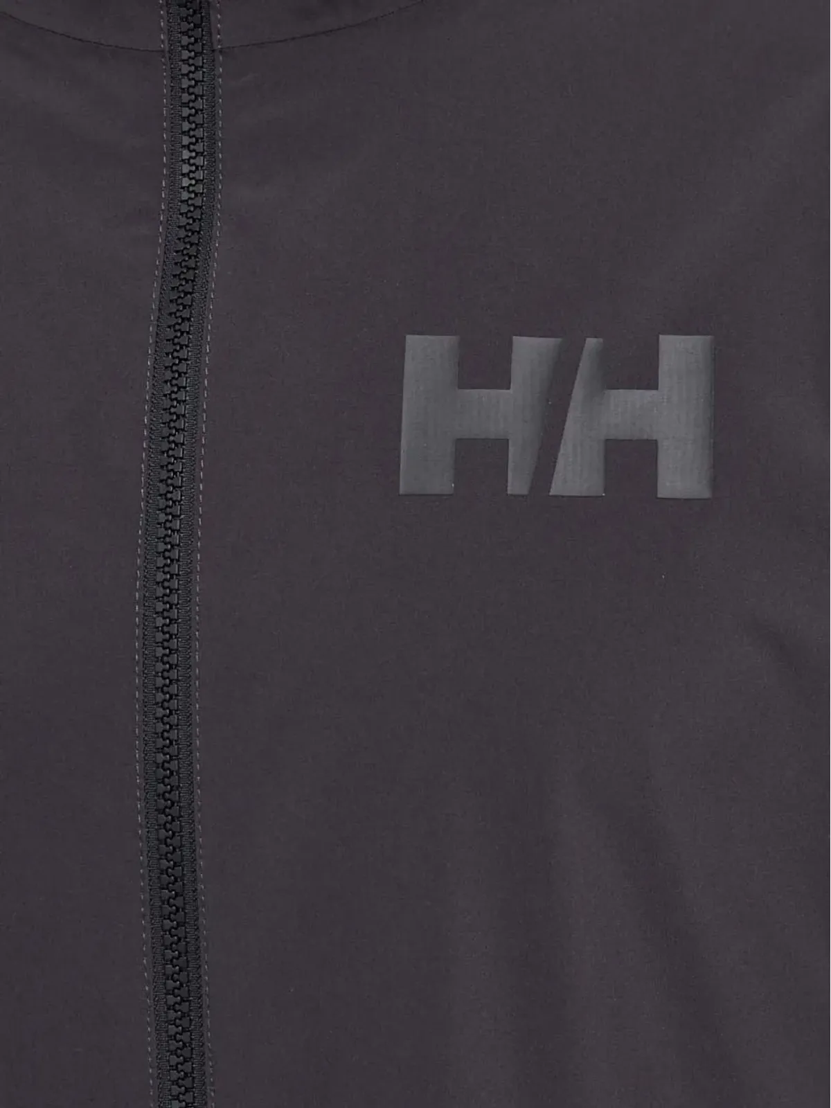 Helly Hansen ジップアップ ロゴジャケット - 画像5