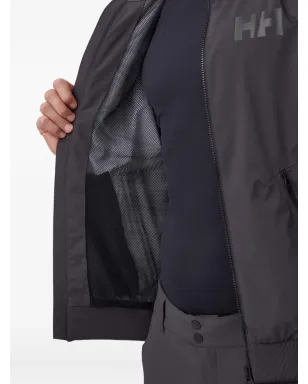 Helly Hansen ジップアップ ロゴジャケット - サムネイル4