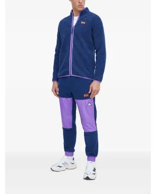Helly Hansen ジップアップ フリース スウェットシャツ - サムネイル2