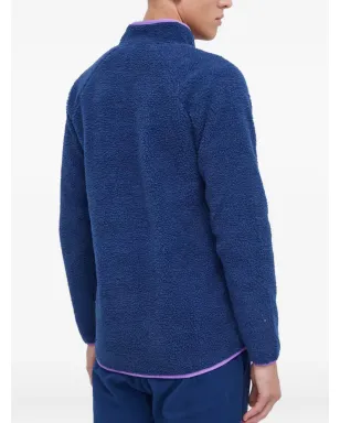 Helly Hansen ジップアップ フリース スウェットシャツ - サムネイル3