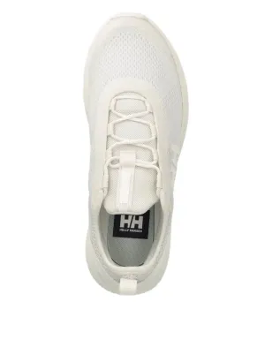 Helly Hansen メッシュパネルスニーカー - ホワイト - サムネイル4