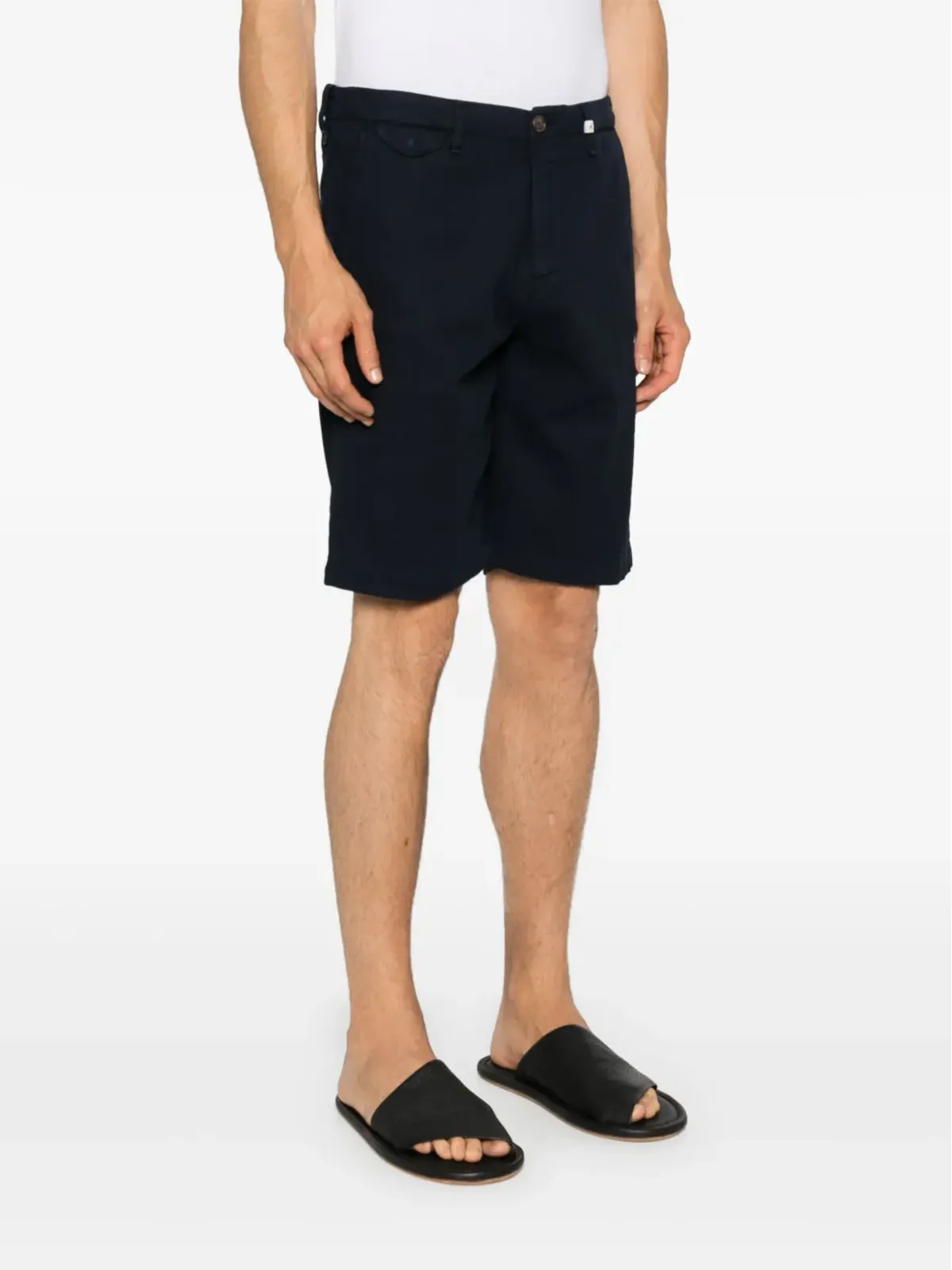 Myths Zeus ツイル チノショーツ - 画像3