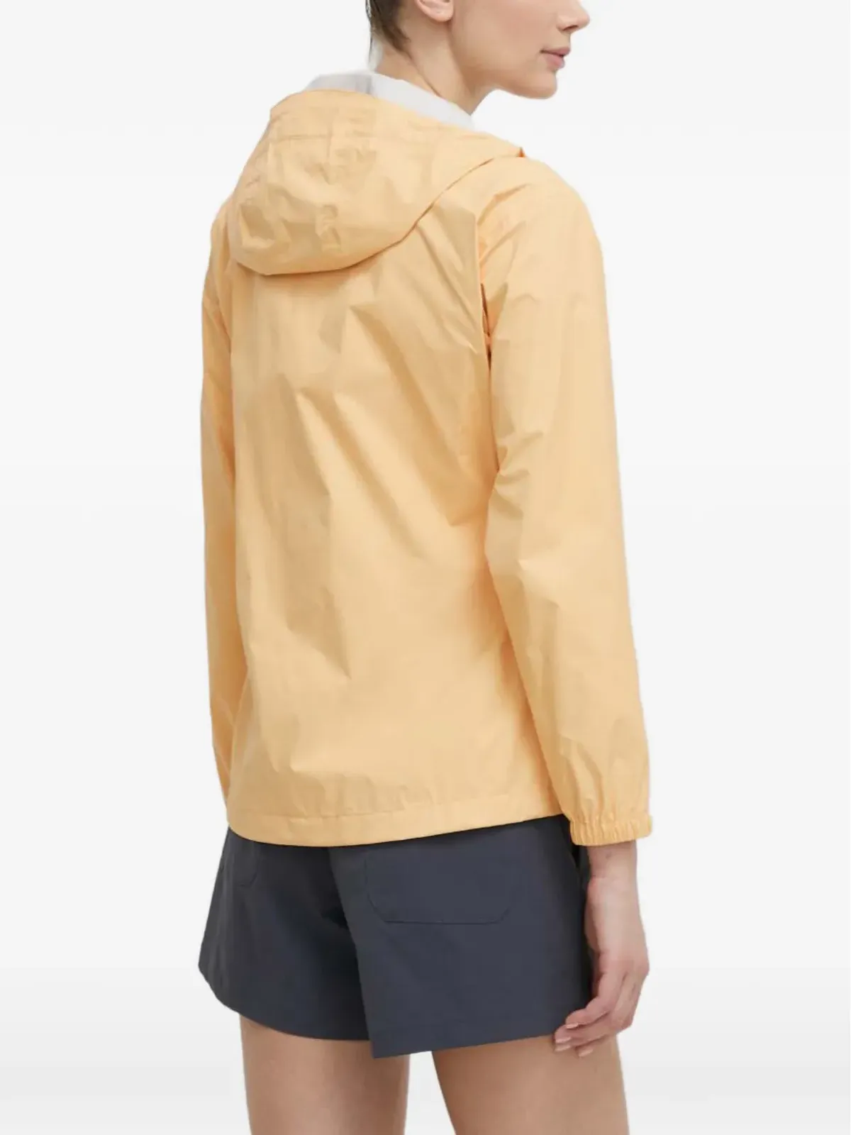 Helly Hansen フード付きロゴディテールジャケット - 画像3