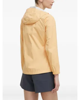 Helly Hansen フード付きロゴディテールジャケット - サムネイル3