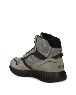 Helly Hansen モナシー ULLR HELLY TECH パーフォレーテッドパネルドスニーカー - グレー - サムネイル3