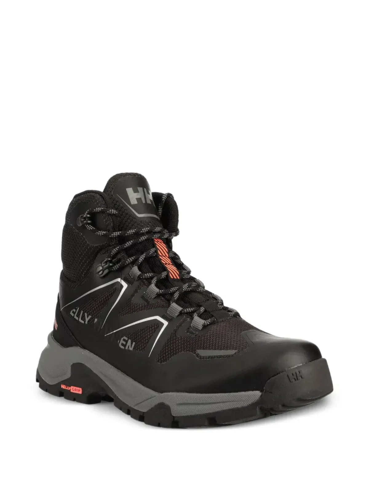 Helly Hansen Cascade HELLY TECH ロゴ入り パフォーマンススニーカー - 画像2