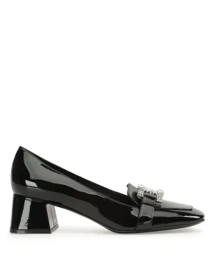Sergio Rossi Twenty Buckle パンプス - サムネイル1