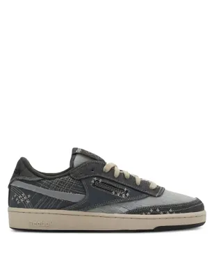 Reebok パネルド ローカット スニーカー - サムネイル1