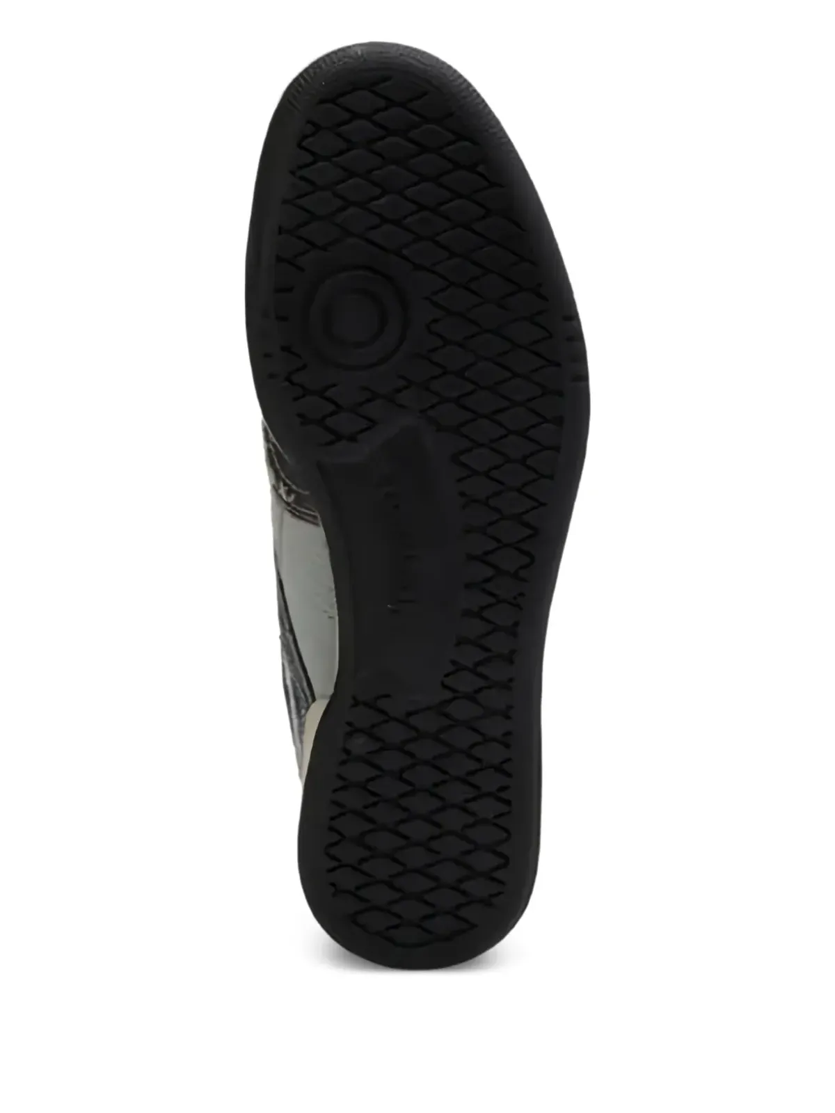 Reebok パネルド ローカット スニーカー - 画像5